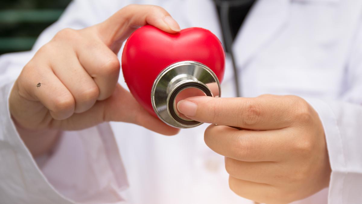 Men should be aware of these signs of heart disease - Atlanta Business ...