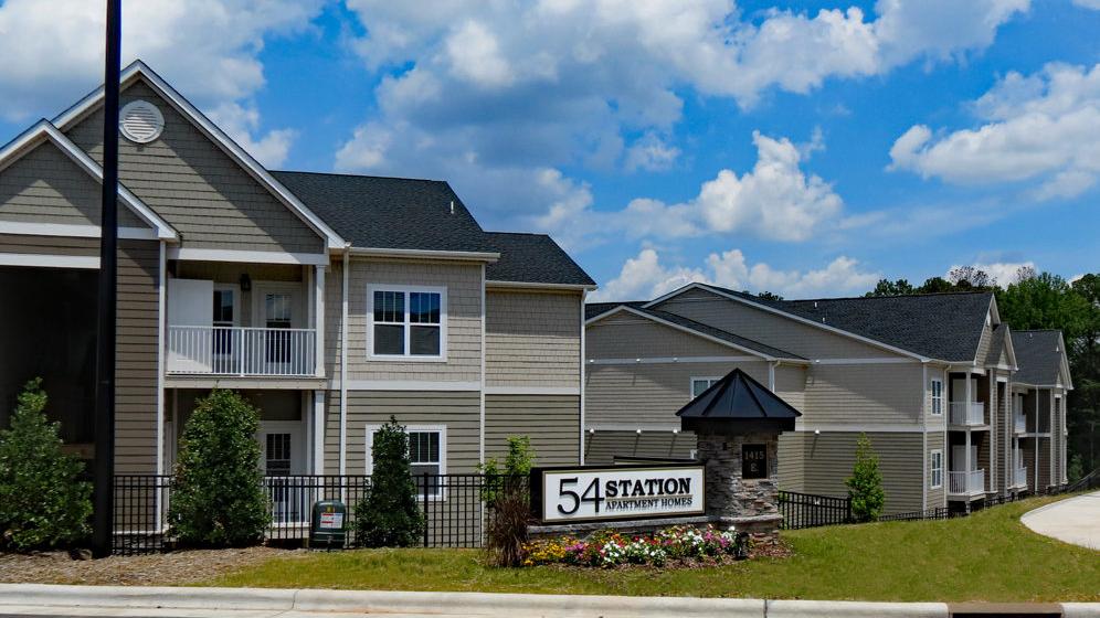 New apartments near RTP fetch 40M Triangle Business Journal