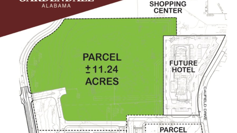 SpringHill Suites planned for Gardendale site Birmingham Business Journal