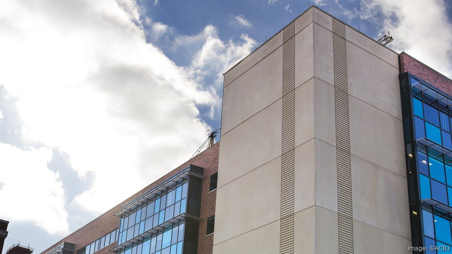 Children's Mercy speciality earns top 10 spot on 'Best Children's