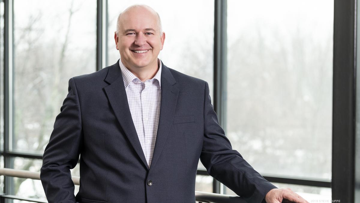 New GEHA CEO wants to personalize health care - Kansas City Business Journal