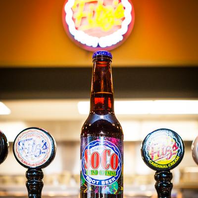 Fitz's Root Beer opens new location - St. Louis Business Journal