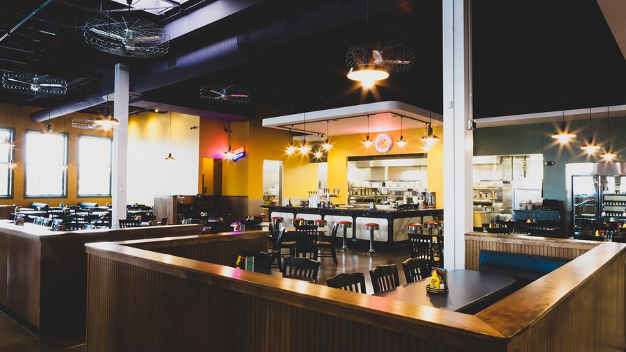 Fitz's SoCo