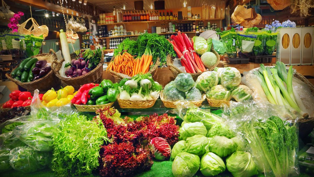 NGA chair Cheryl Sommer talks grocery delivery services, automated