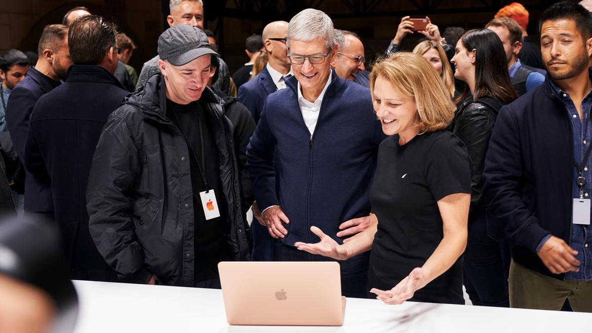 Apple Q1 earnings preview Services revenue, China and India, hardware