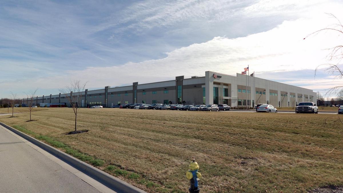 It Distributor Tech Data Adding Jobs In Obetz Columbus Business First