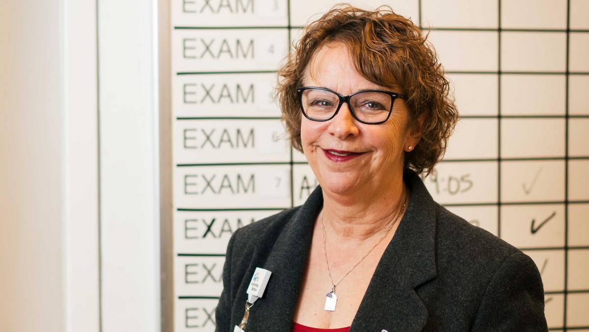 Ohio nursing jobs Shortage has schools and healthcare providers