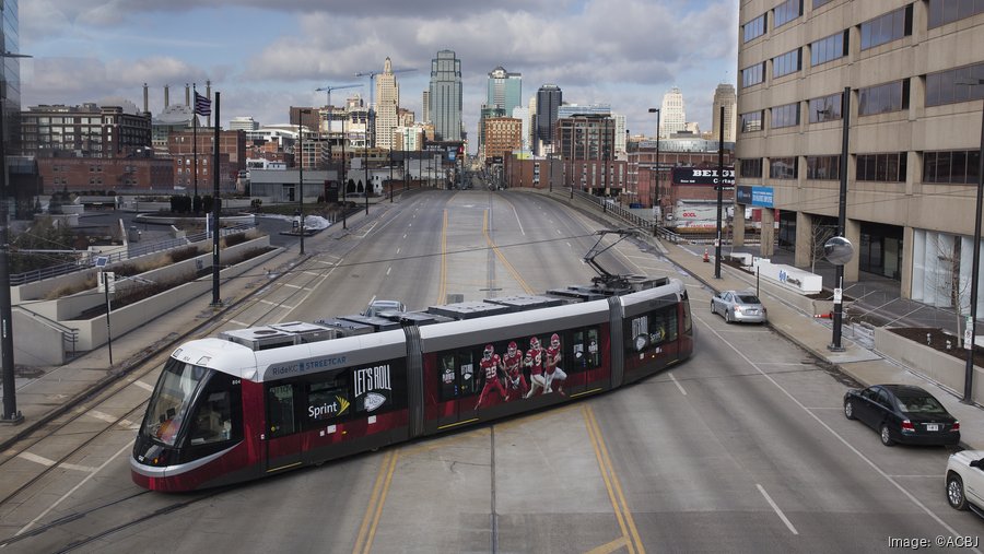 Kansas City Streetcar Authority orders two more vehicles - Kansas City ...