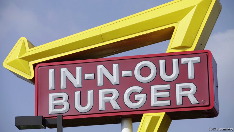In-N-Out Burger eyes another Nashville-area restaurant in ...