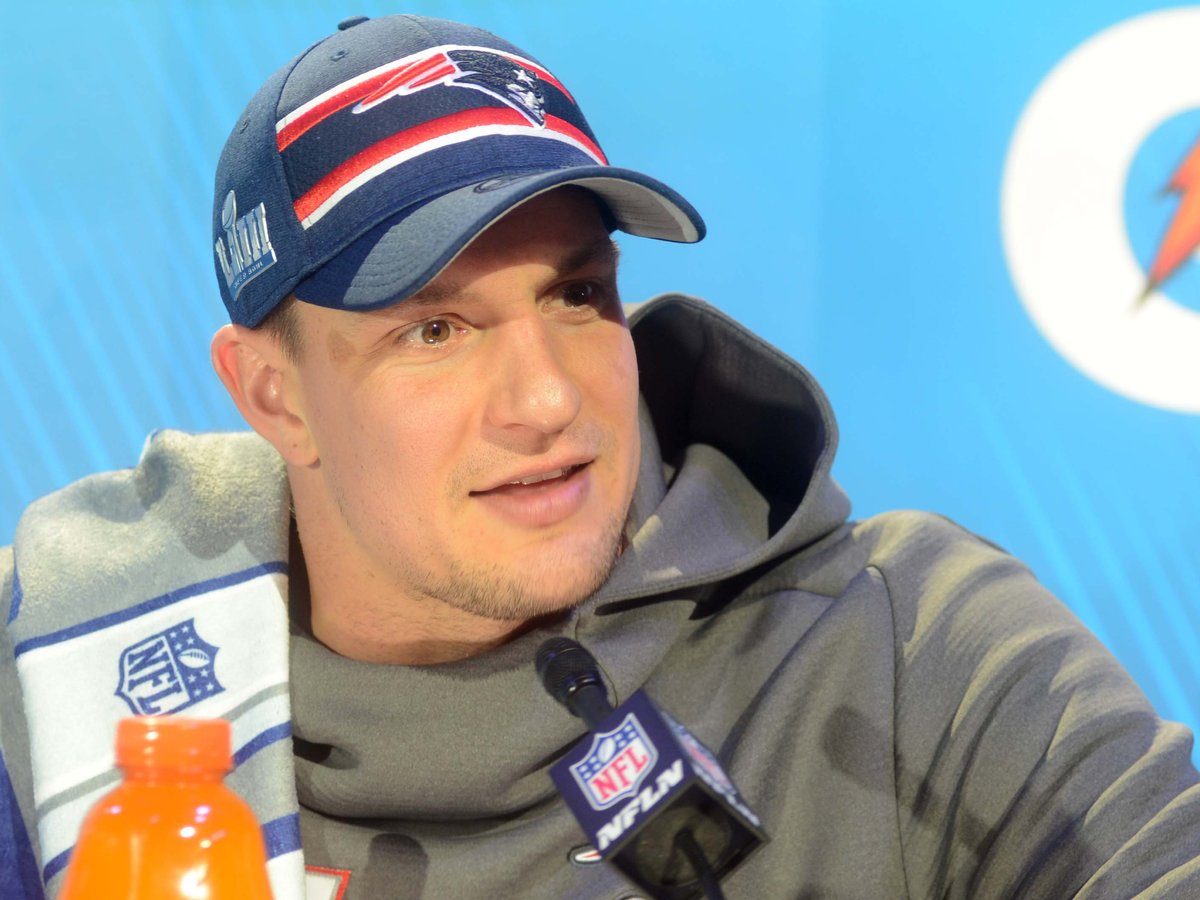 What Rob Gronkowski Can Teach Us about Saving for Retirement