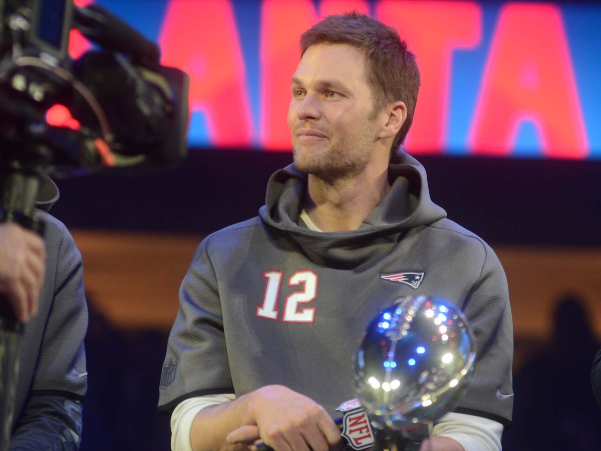 Tom Brady game costly: Patriots season opener vs. Eagles highest-priced NFL  game of 2023 