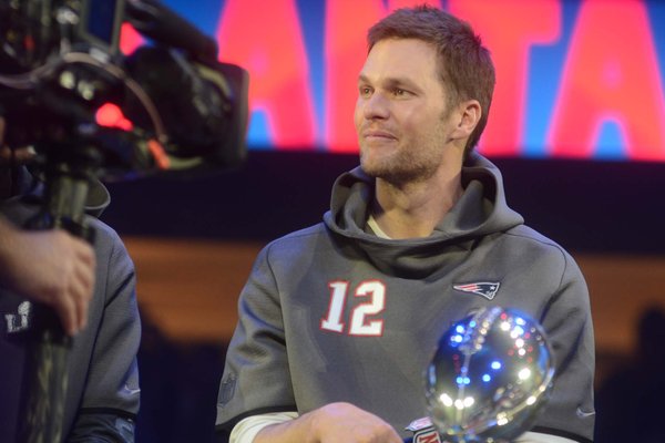 Tom Brady driving up ticket prices for Philadelphia Eagles season