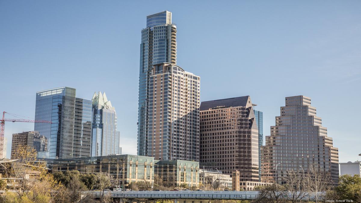 Austin is No. 1 again for real estate investment, PwC & ULI find ...