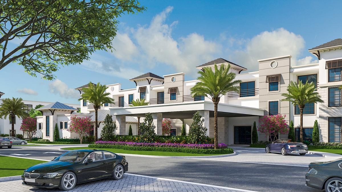 Akel Homes approved for Villages of Windsor senior housing west of