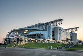 What's new at NRG Stadium for Houston Texans' 2023 season - Houston  Business Journal