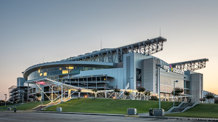 What's new at NRG Stadium for Houston Texans' 2023 season - Houston  Business Journal