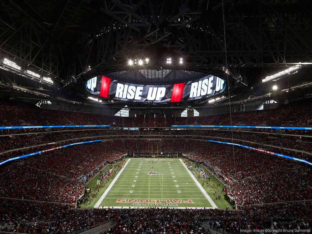 Ticket details released for potential Bills-Chiefs playoff game in Atlanta