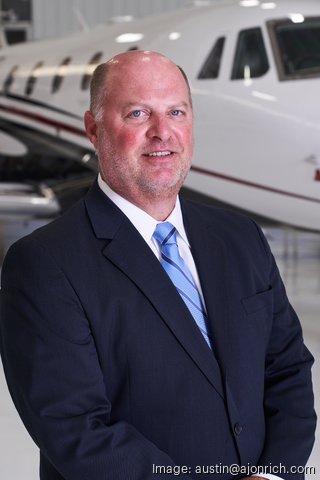 Southern Sky Aviation acquires fixed-base operator at Trent Lott ...