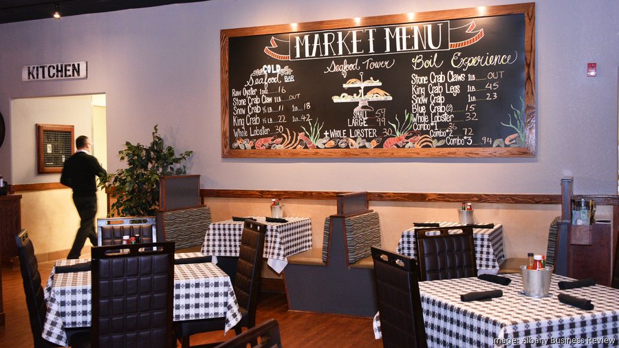 Flatbread Social opens in Saratoga Springs Albany Business Review