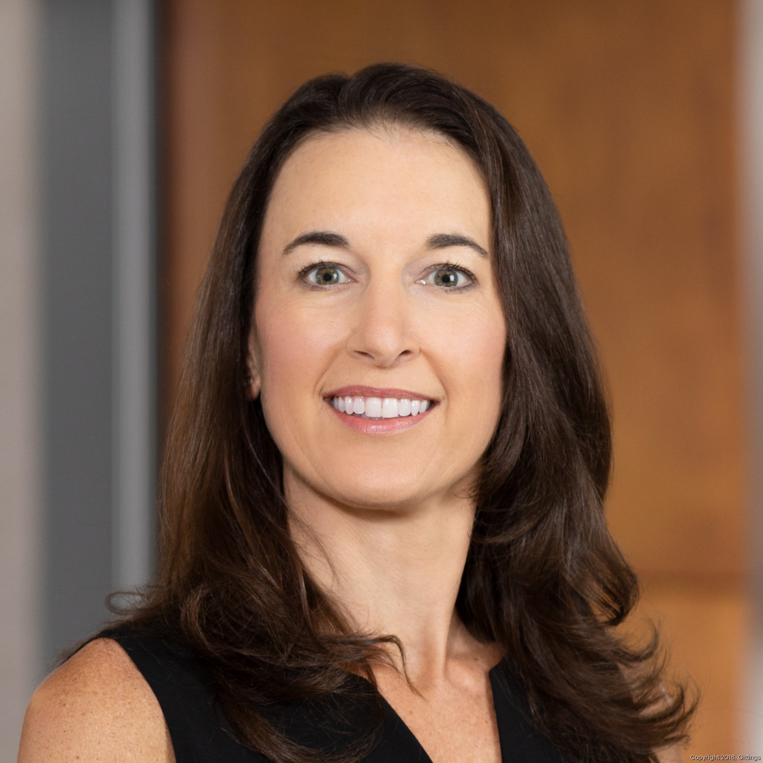 Jennifer Compton | People on The Move - Tampa Bay Business Journal