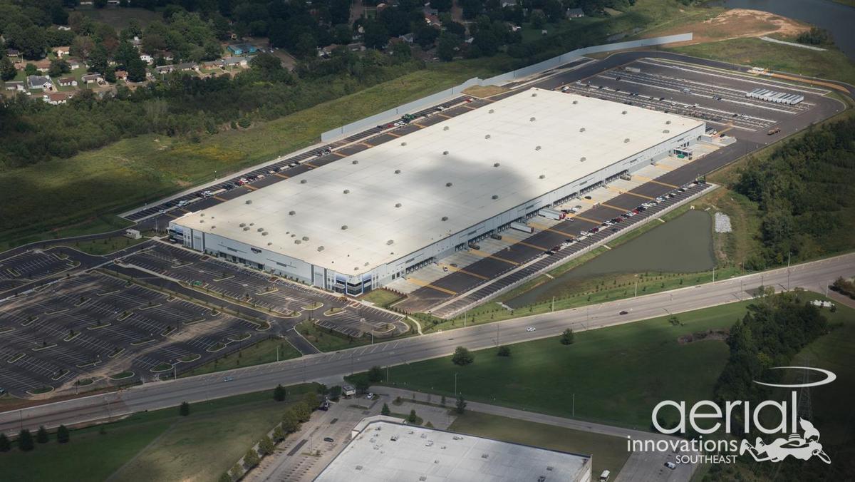 Best Real Estate Deals Industrial Robinson Weeks spec, Amazon repack