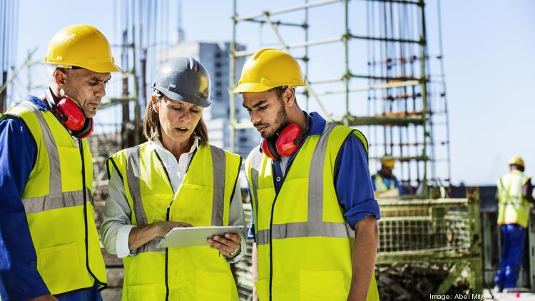 How construction companies can use business analytics to boost margins - The Business Journals