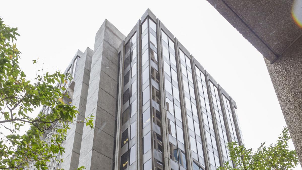 Office conversion affects Downtown Honolulu vacancy rate, Hawaii