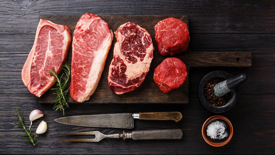 Butcher Butcher  Victorinox 10