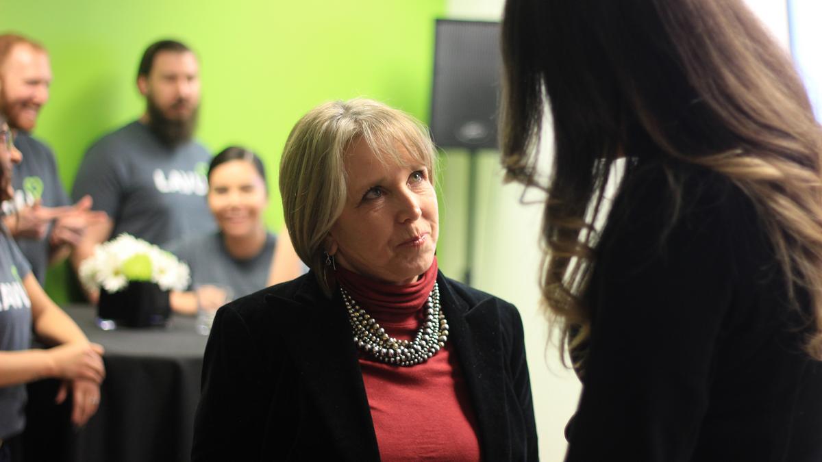 New Mexico companies take LEDA loans for protection from pandemic