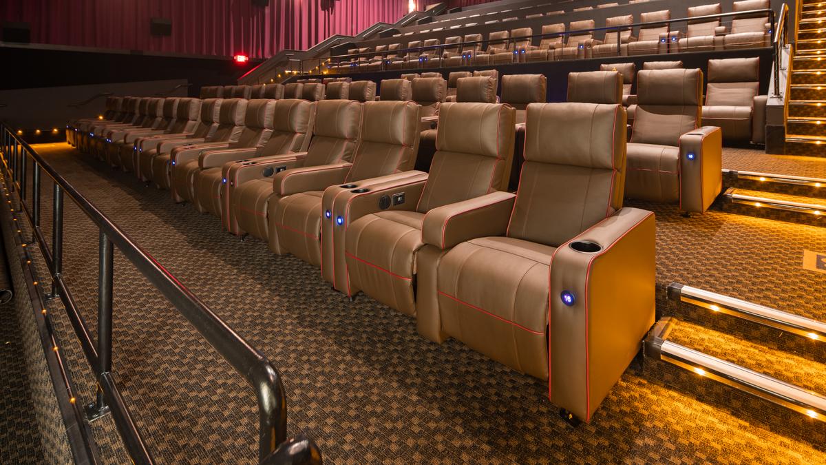 Amc Movie Theaters In Albuquerque