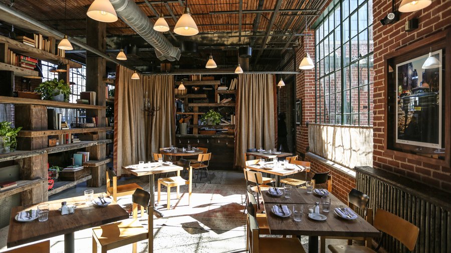 NOW OPEN Peek inside Barcelona Wine Bar in South End Charlotte Business Journal