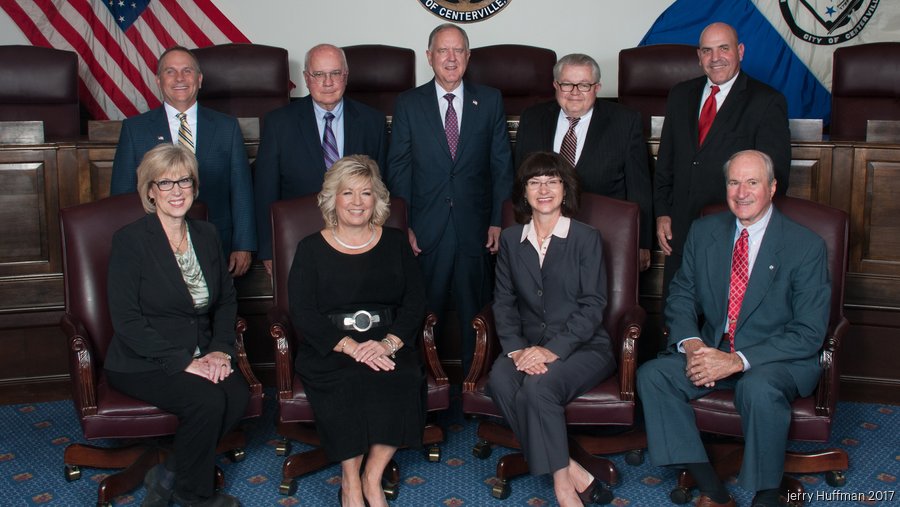 Economic development a top priority in Centerville Dayton Business