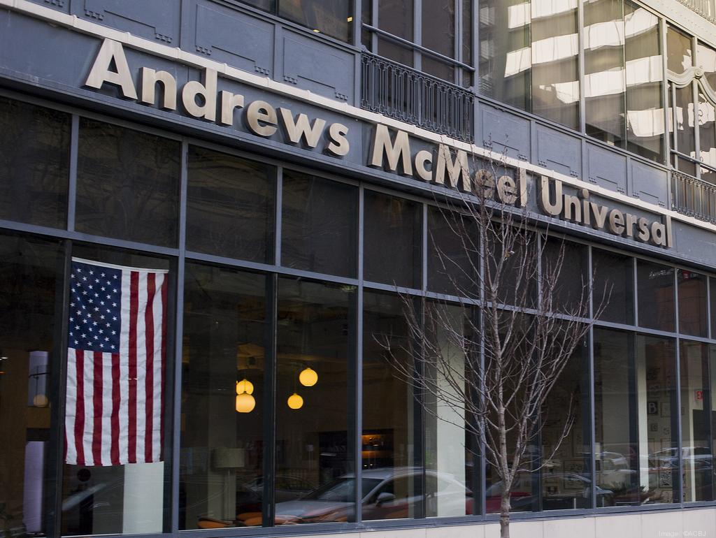 Andrews McMeel Universal Company Profile - The Business Journals