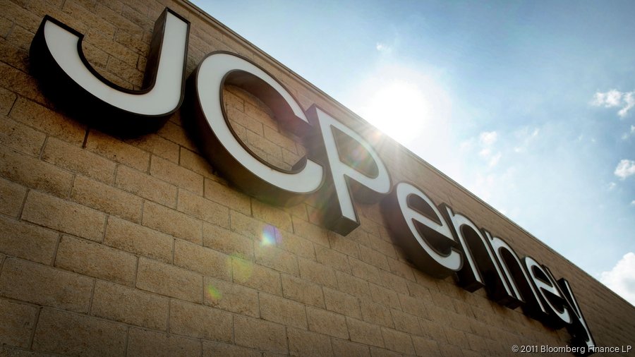 JCPenney reveals store closing locations Kansas City Business Journal