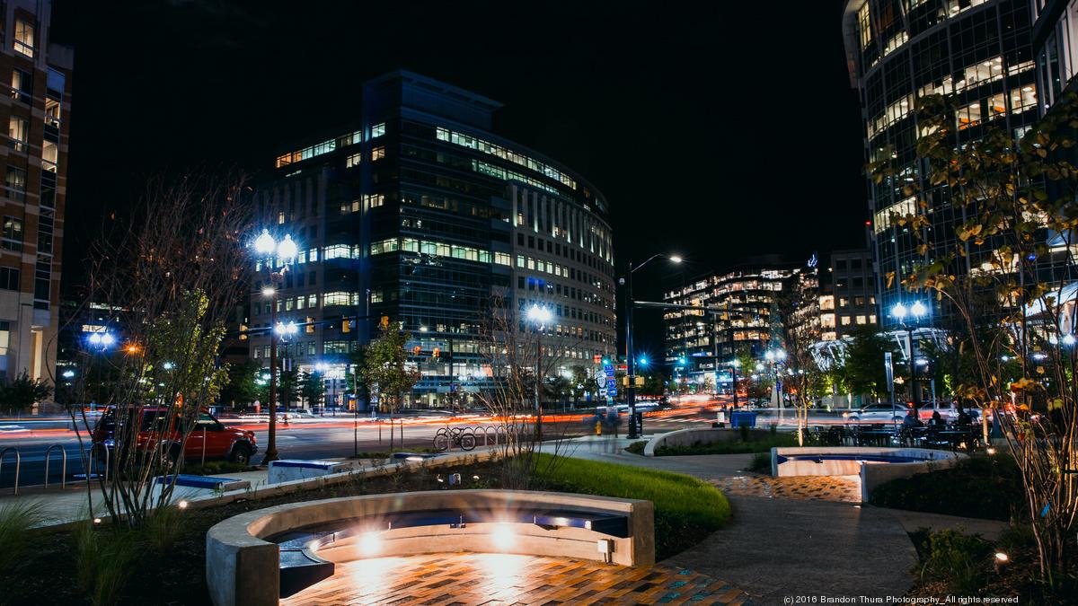 Dittmar joins new Ballston BID club Washington Business Journal