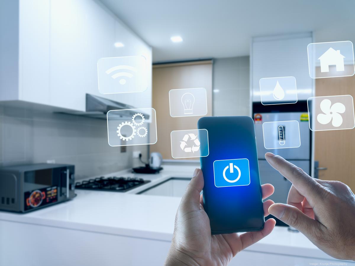 Viewpoint: Are smart devices an unforeseen liability for real estate owners? - Philadelphia Business Journal
