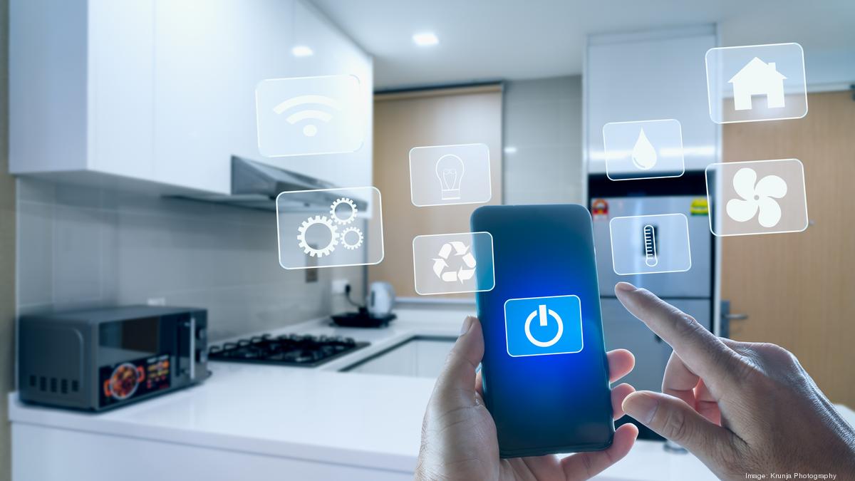 smart home technology system