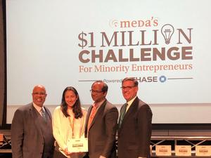 MEDA Million Dollar Challenge