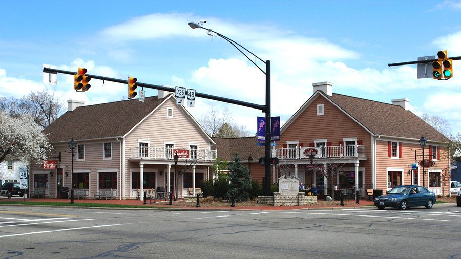 Centerville gains new downtown visioning committee - Dayton Business ...