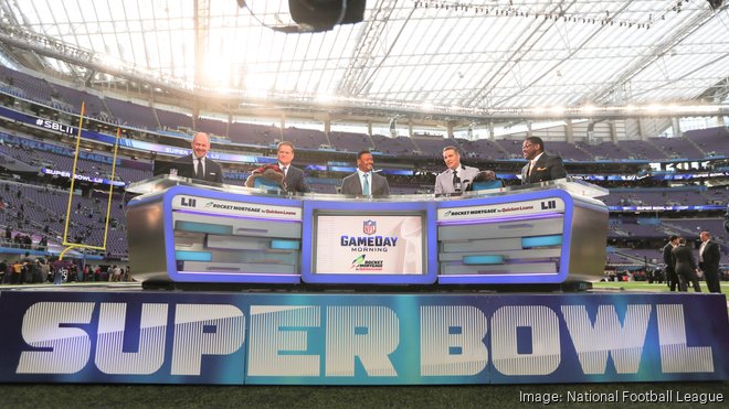 CBS News Releases Its Super Bowl LIII Week Coverage Plans