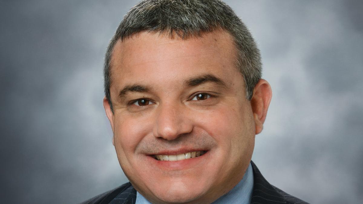 Broward Health names Alex Fernandez CFO - South Florida Business Journal