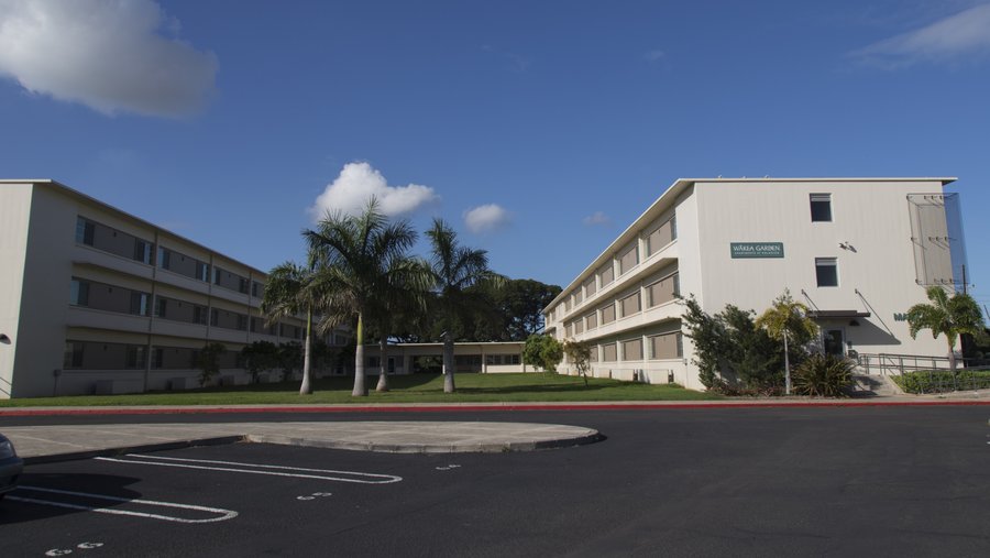 Hunt Cos. is Hawaii's 2ndlargest private multifamily housing owner