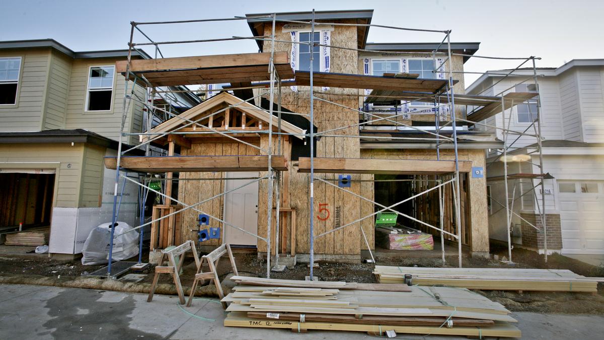 California builders, unions working on deal Sacramento Business Journal