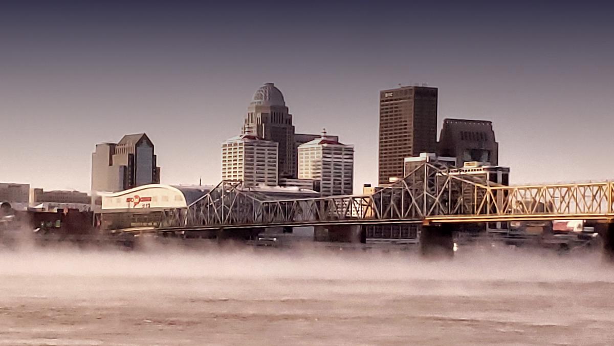 Hottest job market rankings Louisville Business First