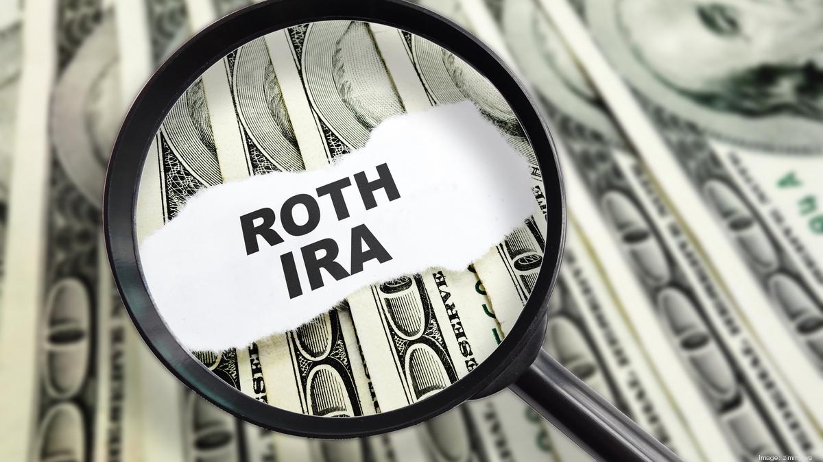 Roth IRAs What You Need To Know About Conversions And backdoor