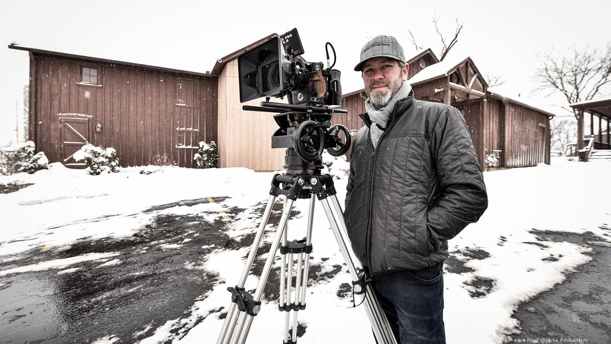 Niche Productions opens Centerville headquarters Dayton Business Journal