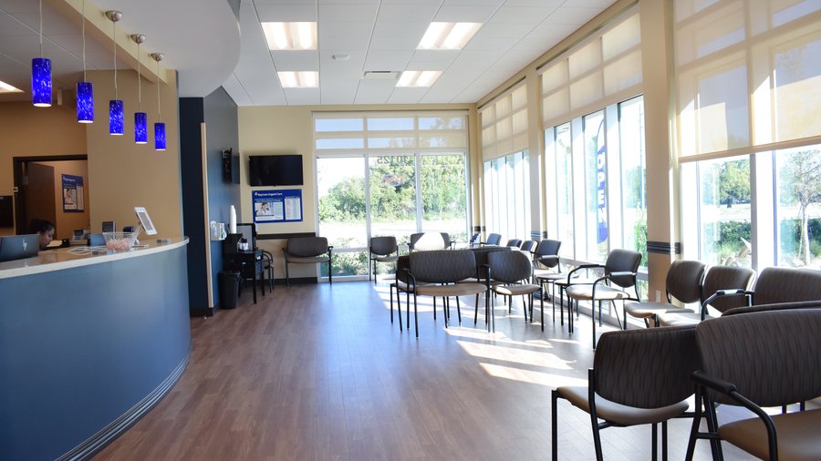 BayCare Opens Urgent Care Clinic In Riverview - Tampa Bay Business Journal