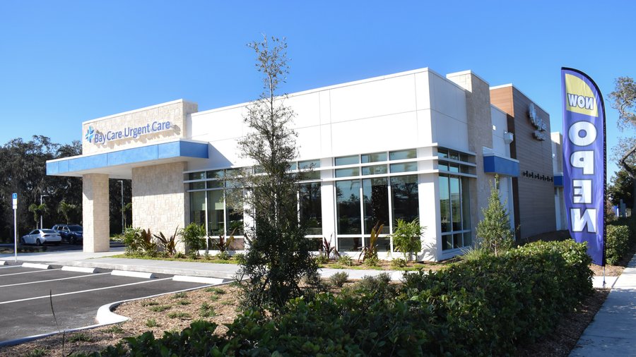 BayCare Health System has 15minute coronavirus test Tampa Bay