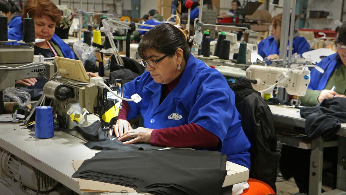 Kichatna Apparel Manufacturing in Salem closes amid industry cries for