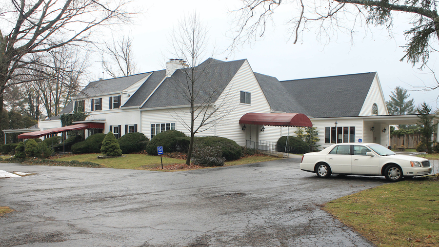Funeral Home buys Moraine property Dayton Business Journal